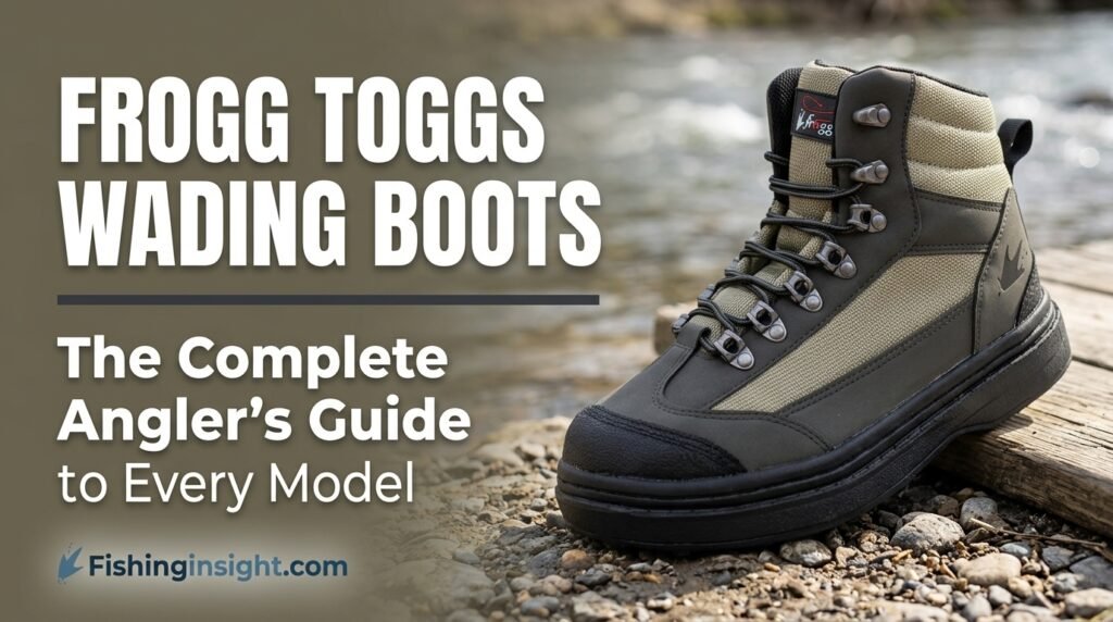 frog toggs boots review